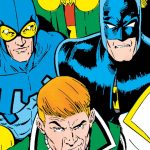 Top 100 DC Comics 60-51