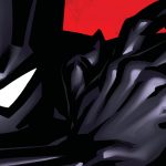 Batman Beyond Rebirth