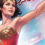 Wonder Woman Ambassador