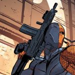 Deathstroke 4