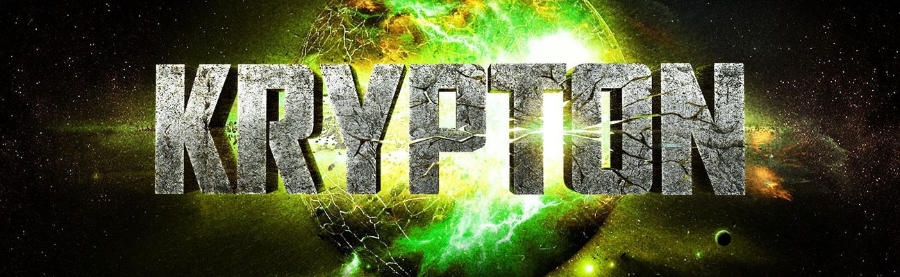 Krypton SyFy