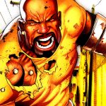 Top 10 Luke Cage