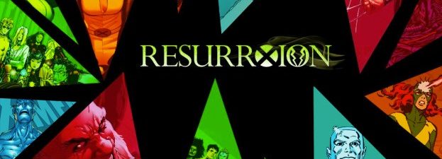 ResurrXion