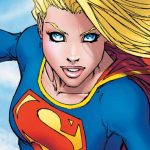 Supergirl Nick Spencer