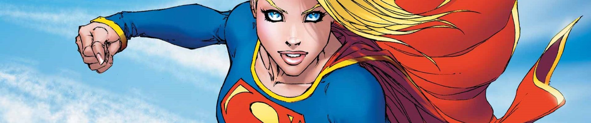 Supergirl Nick Spencer