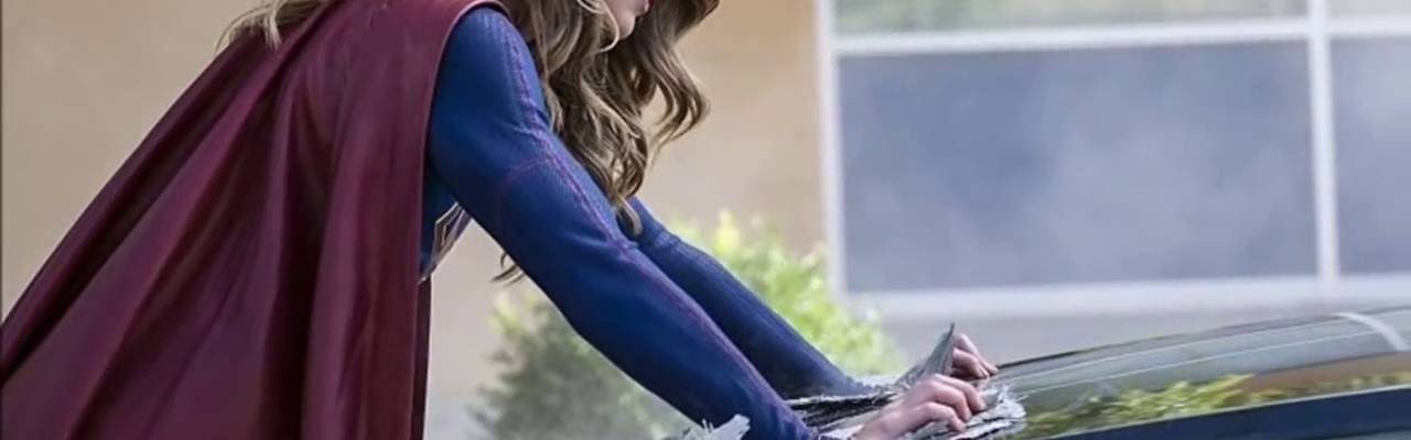 Supergirl S02E02