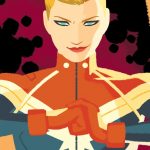 on sale today captain marvel