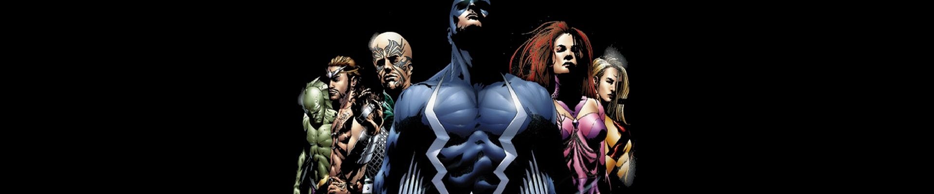 on sale today inhumans