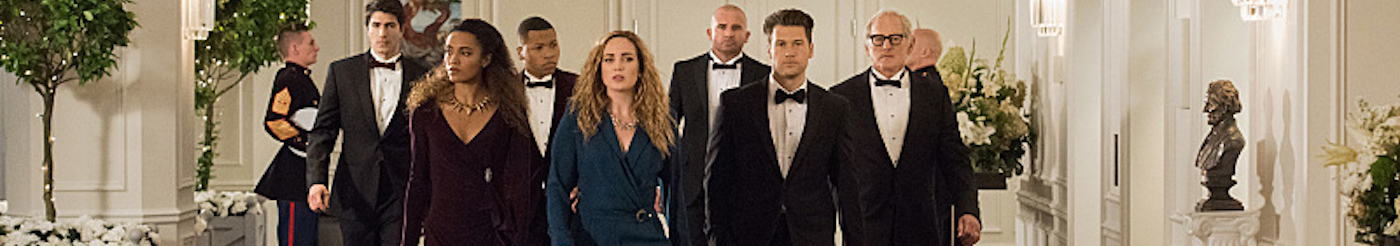 legends of tomorrow s02e05