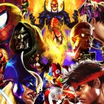 Marvel Vs Capcom 4