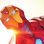 invincible iron man