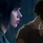 ghost in the shell trailer
