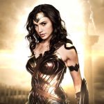 wonder woman trailer