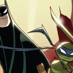 batman tmnt adventures