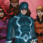 inhumans royals