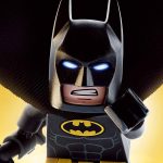 lego batman movie trailer