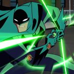 Justice League Action