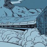 snowpiercer tv