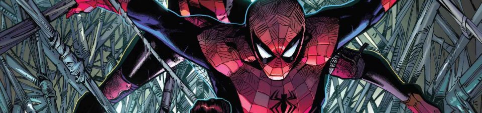 amazing spider-man: renew your vows