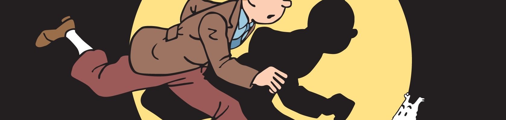 Tintin Athens Comics Library
