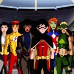 young justice returns