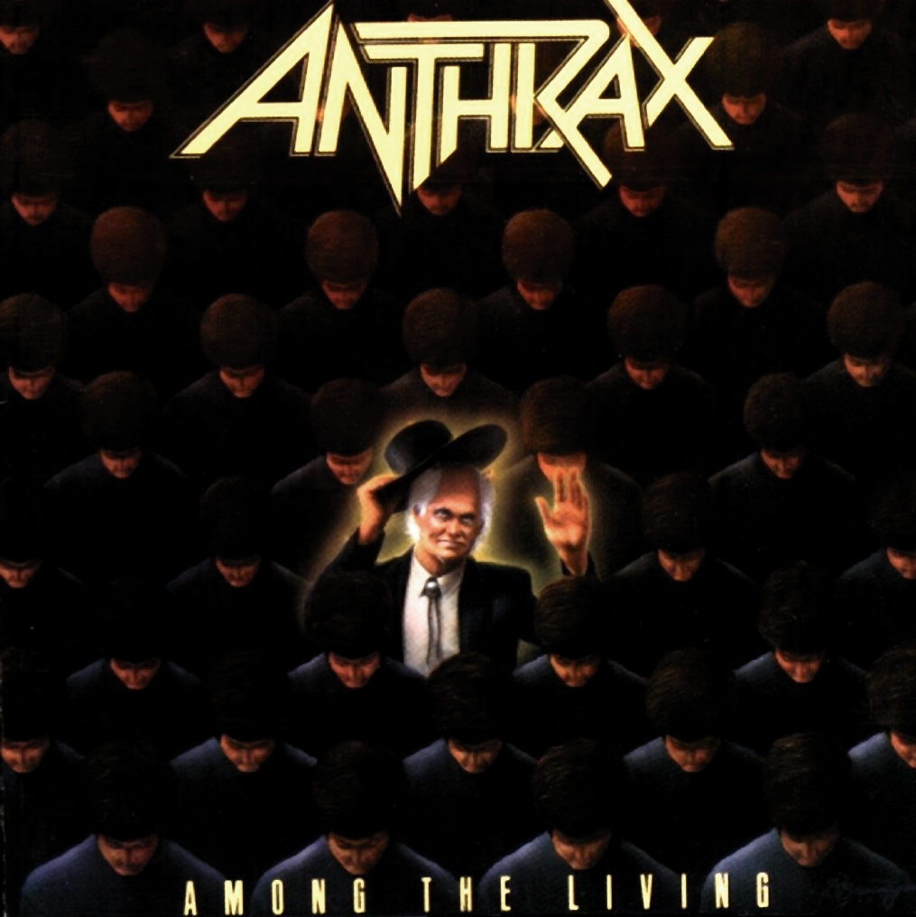 Anthrax: 