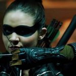 Arrow S05E09