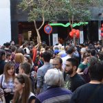 Comicdom Con Athens 2017