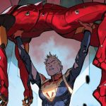 Civil War II 7