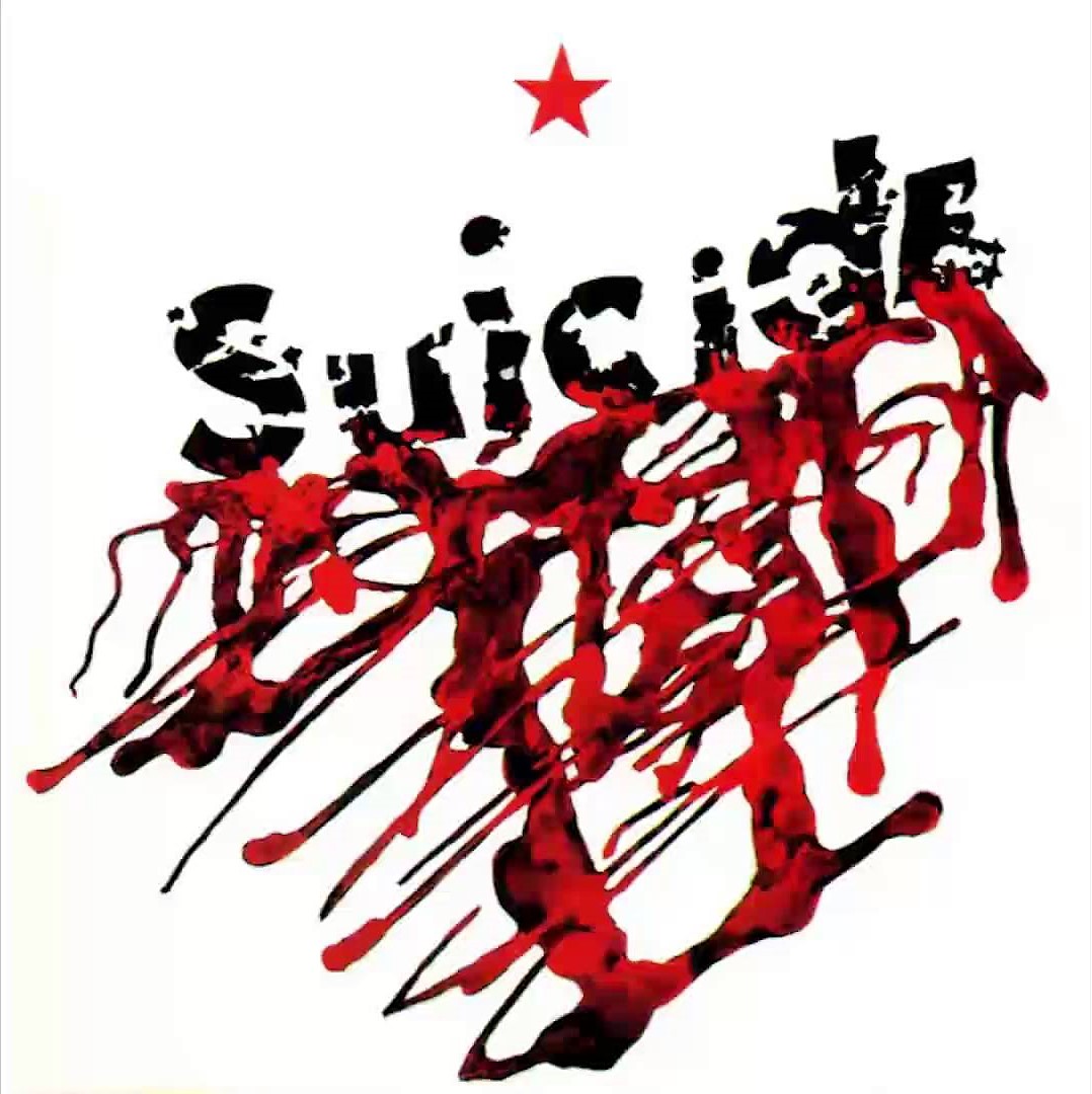 Suicide: 