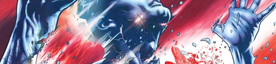 fall and rise of captain atom
