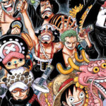 top 10 one piece characters