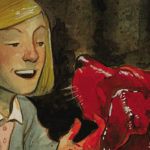 harrow county