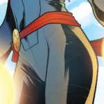 Mighty Captain Marvel 1