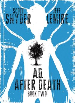 After Death Book 2