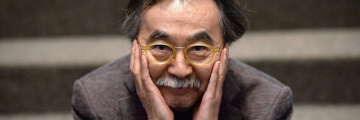 Jiro Taniguchi