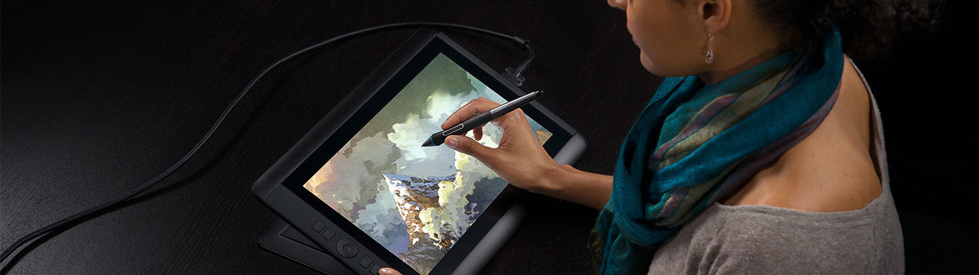 wacom cintiq 13hd