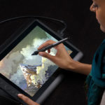 wacom cintiq 13hd