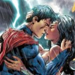 Top 10 Superhero Couples