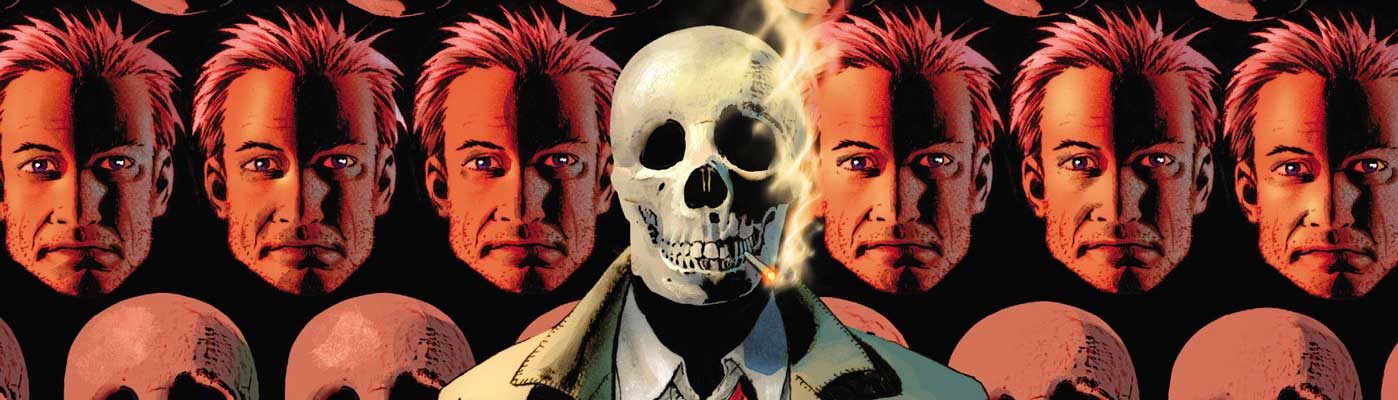 Hellblazer 6