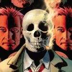 Hellblazer 6