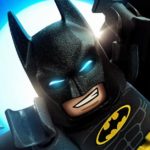 Lego Batman Movie