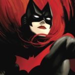 Batwoman 1