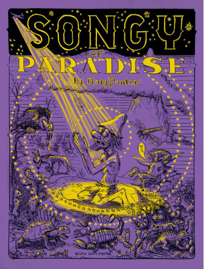 Songy of Paradise