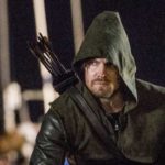 Arrow S05E17