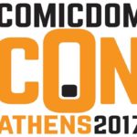 comicdom con athens 2017 website