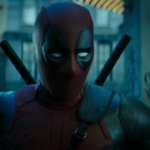 deadpool 2 teaser