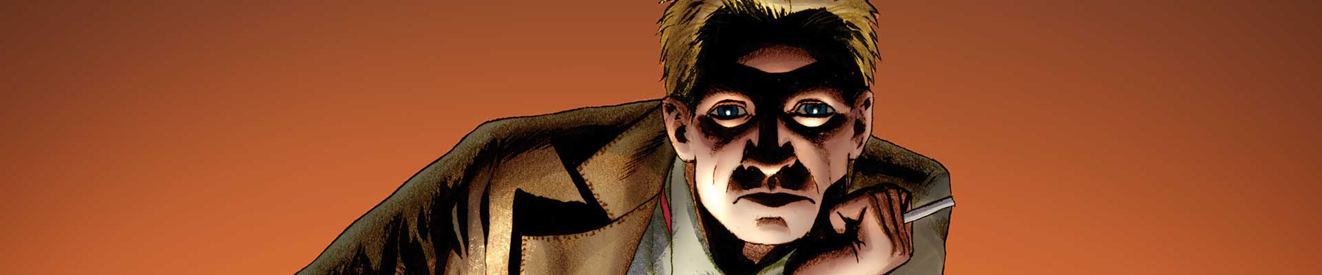 hellblazer