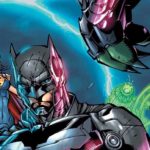 Jim Lee Joins Injustice 2