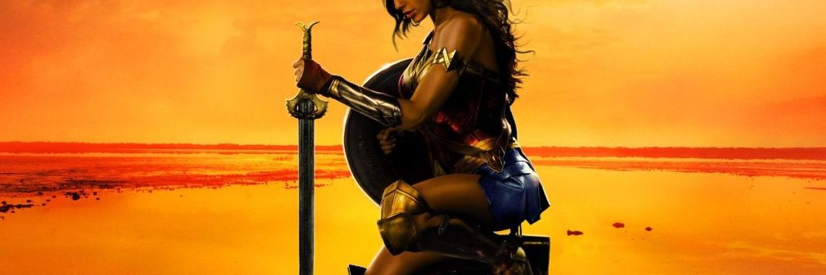 wonder woman trailer subtitles